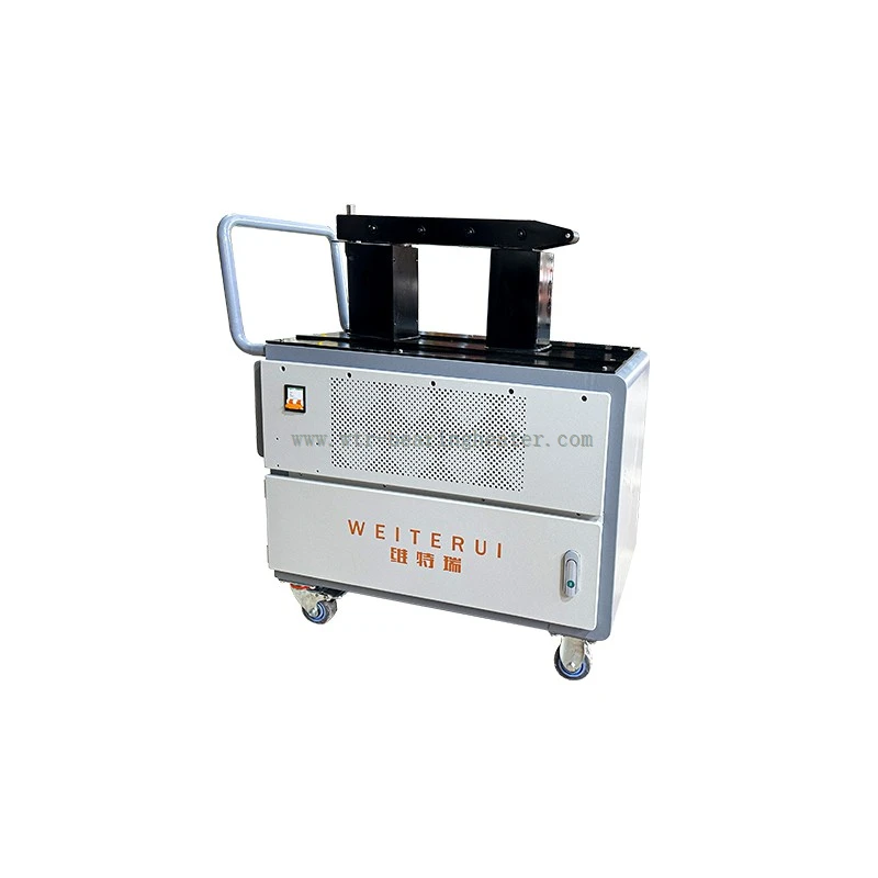 High quality WTR Mobile Bearing Heater 