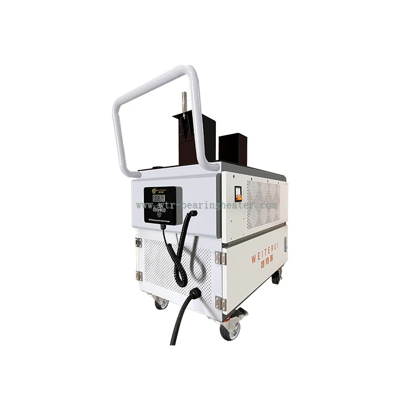 Mobile Bearing Heater WTR 