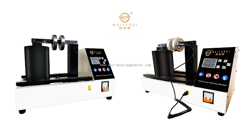 Portable Bearing Heater Induction Portable Bearing Heater Induction